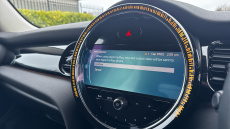 MINI Hatchback 1.5 Cooper Classic Premium Plus 5dr Auto Petrol Hatchback